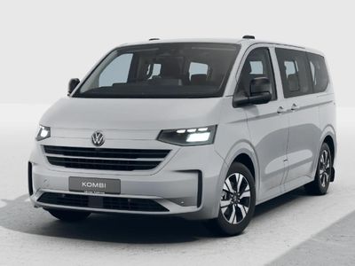 2026 Volkswagen Kombi 2.0TDI Life Auto (125kw)