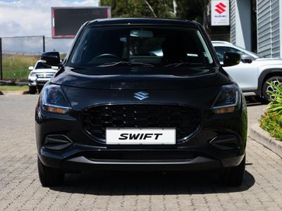 2026 Suzuki Swift 1.2 GL+