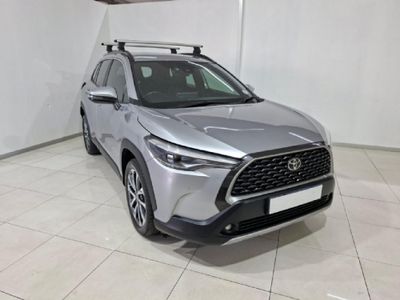 2023 Toyota Corolla Cross 1.8 XR