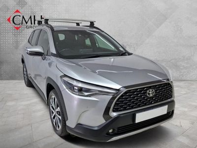 2023 Toyota Corolla Cross 1.8 XR