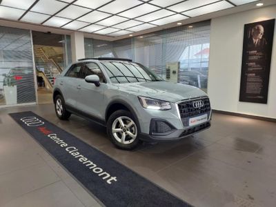2026 Audi Q2 1.4 TFSI Auto | 35 TFSI