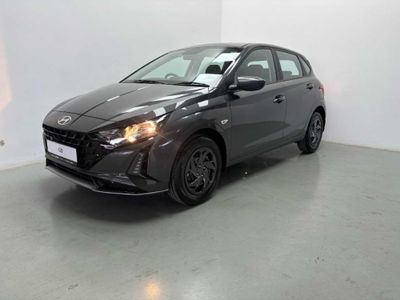 2026 Hyundai i20 1.2 Premium