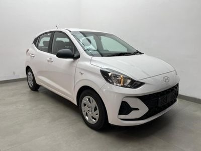 2025 Hyundai Grand i10 1.0 Motion