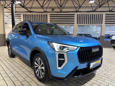 2025 Haval Jolion 1.5T City Plus DCT
