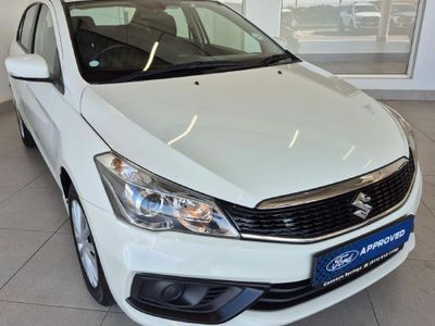 2025 Suzuki Ciaz 1.5 GL
