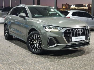 2023 Audi Q3 1.4 TFSI S Line | 35 TFSI