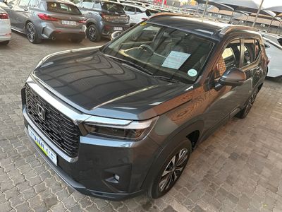 2025 Honda Elevate 1.5 Elegance Auto
