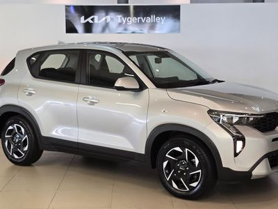2024 Kia Sonet 1.5 LX