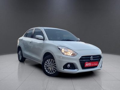 2024 Suzuki Dzire 1.2 GL Auto