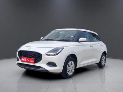 2025 Suzuki Swift 1.2 GL
