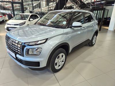 2023 Hyundai Venue 1.2 Motion