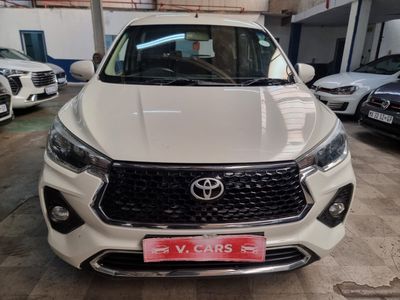 2024 Toyota Rumion 1.5 TX