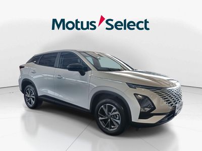 2026 Omoda C5 1.5T Street Plus