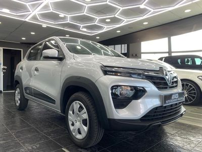2025 Renault Kwid 1.0 Dynamique Auto