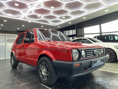 1993 Volkswagen Citi 1.6L Auto