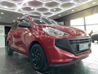 2021 Hyundai Atos 1.1 Motion