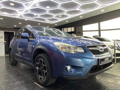 2015 Subaru XV 2.0