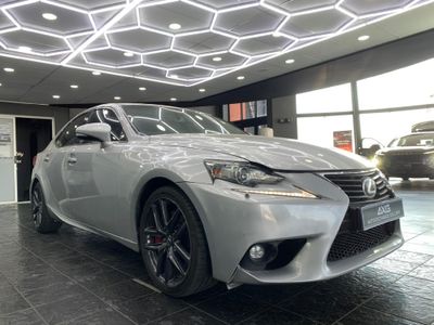 2017 Lexus IS 200T | 300 E