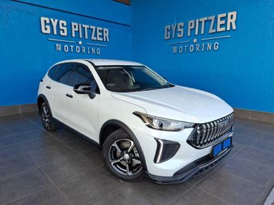 2024 Haval Jolion Pro 1.5T Premium DCT