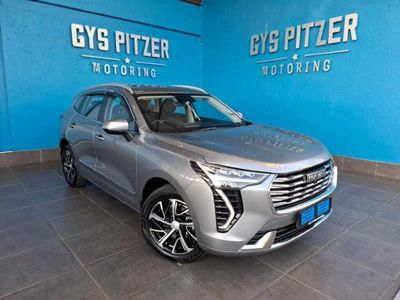 2023 Haval Jolion 1.5T Luxury Auto