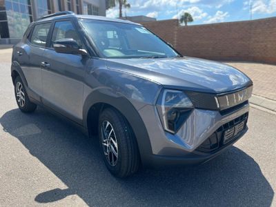 2026 Mahindra XUV 3XO 1.2T AX5 Auto