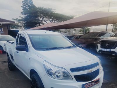 2016 Chevrolet Utility 1.4 A/C
