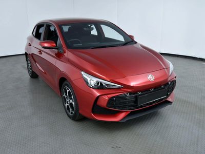 2026 MG MG3 1.5 Comfort