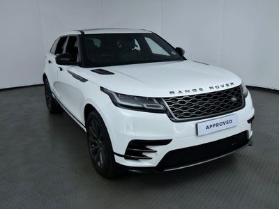 2023 Land Rover Range Rover Velar 3.0D Dynamic SE (D300)