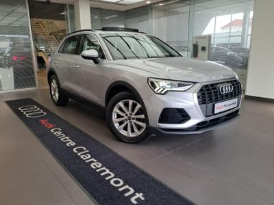 2023 Audi Q3 1.4 TFSI Auto | 35 TFSI