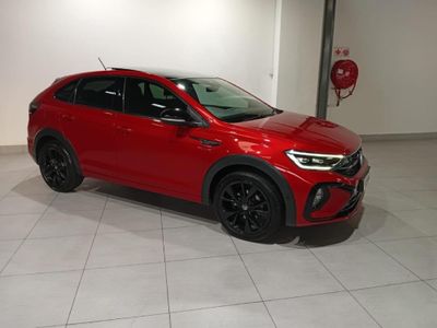 2023 Volkswagen Taigo 1.0 TSI R-Line Auto