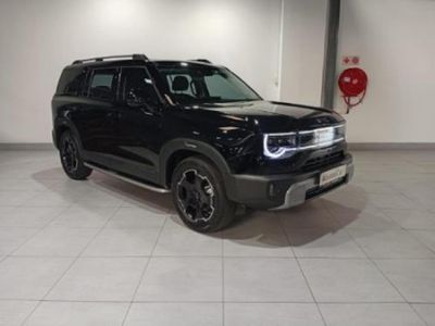 2026 BAIC B30 1.5T Premium Adventure DCT