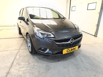 2018 Opel Corsa 1.4T Sport 5-dr