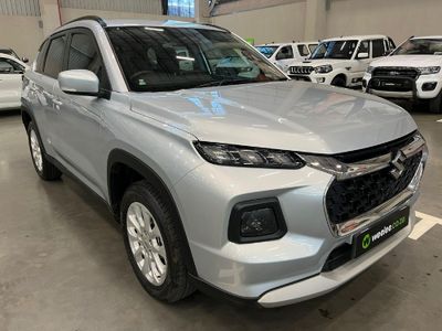 2023 Suzuki Grand Vitara 1.5 GL