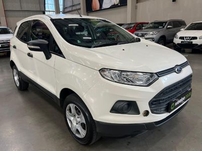 2015 Ford EcoSport 1.5 TiVCT Ambiente