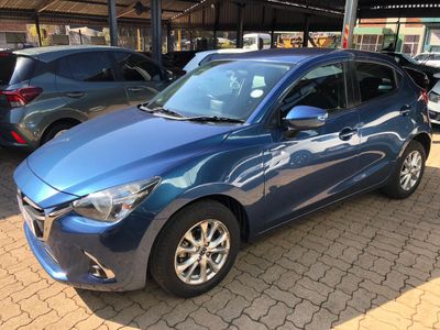 2019 Mazda 2 1.5 Individual 5-dr Auto