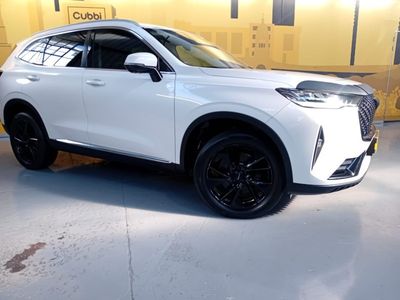 2020 Haval H6 2.0T Super Luxury 4X4 Auto