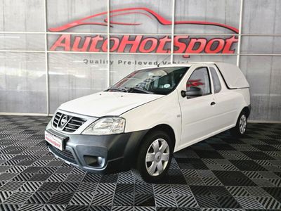 2024 Nissan NP200 1.6 A/C Safety Pack