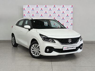 2024 Suzuki Baleno 1.5 GL