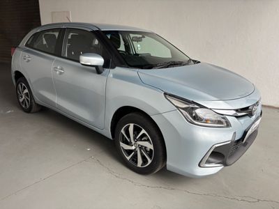 2025 Toyota Starlet 1.5 XS Auto