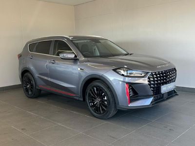 2026 Jetour X70 Plus 1.5T Deluxe