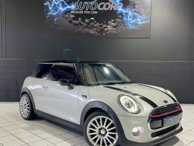 2015 MINI Hatch Cooper