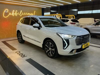 2022 Haval Jolion 1.5T Luxury
