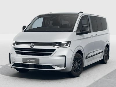 2026 Volkswagen Kombi 2.0TDI Edition Auto