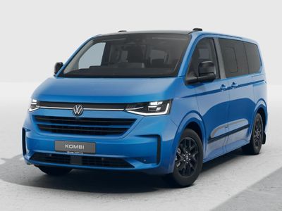 2026 Volkswagen Kombi 2.0TDI Edition Auto
