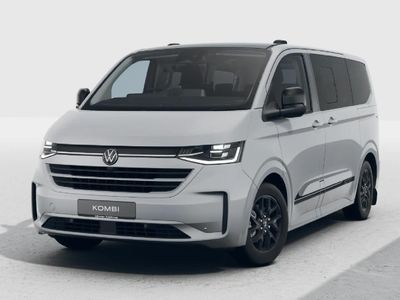 2026 Volkswagen Kombi 2.0TDI Edition Auto