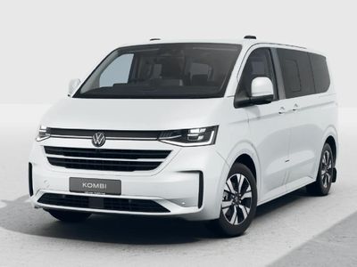 2026 Volkswagen Kombi 2.0TDI Style 4mot Auto