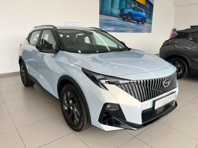 2026 GAC GS3 Emzoom 1.5T Executive