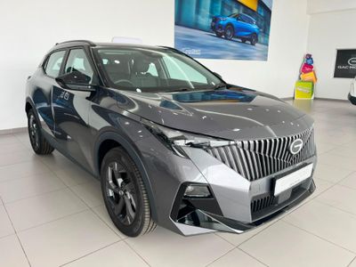 2026 GAC GS3 Emzoom 1.5T Executive