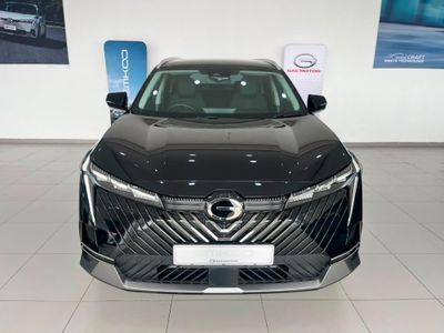 2026 GAC EMKOO 1.5T Executive Plus