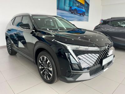 2026 GAC EMKOO 1.5T Executive Plus